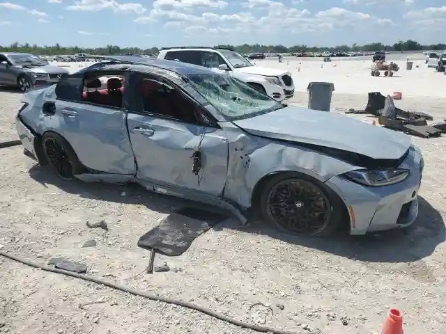 WBS33HJ0XSFT68891 2025 BMW M3-3