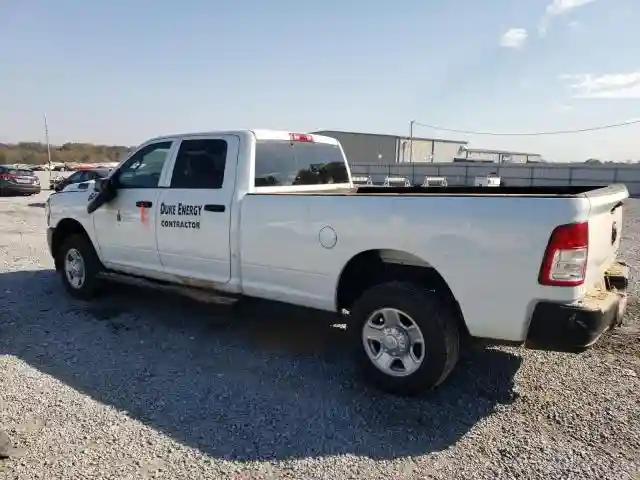 3C63R3GJ4RG242521 2024 RAM 3500-1