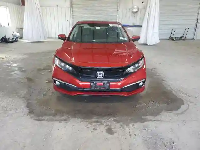 19XFC1F33LE212069 2020 HONDA CIVIC-4