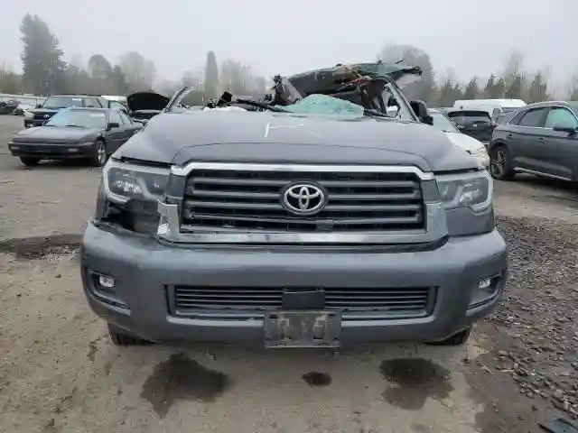 5TDBY5G11JS157628 2018 TOYOTA SEQUOIA-4