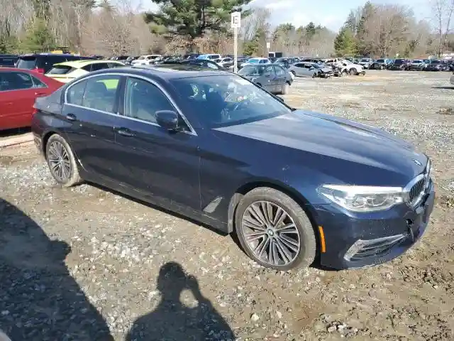 WBAJA7C33HG458146 2017 BMW 5 SERIES-3