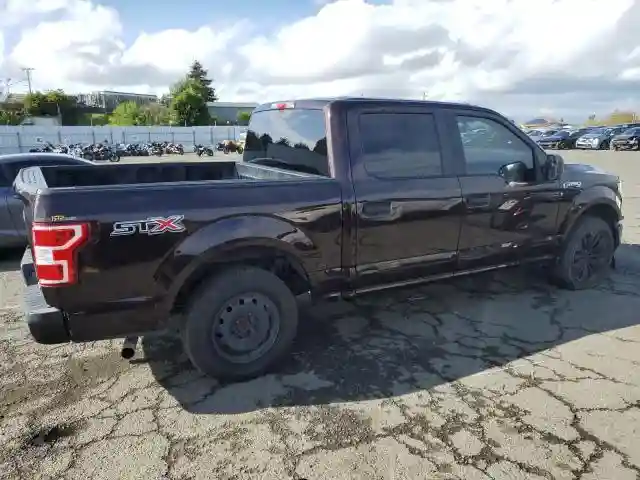1FTEW1CP3KKE15842 2019 FORD F-150-2