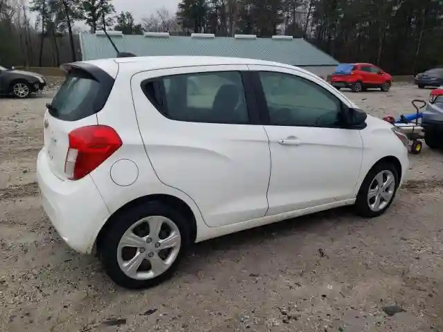KL8CB6SA8LC408581 2020 CHEVROLET SPARK-2