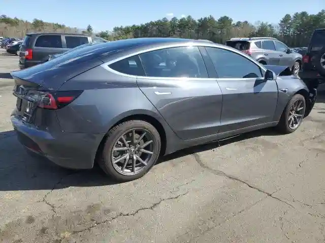 5YJ3E1EB5KF520780 2019 TESLA MODEL 3-2