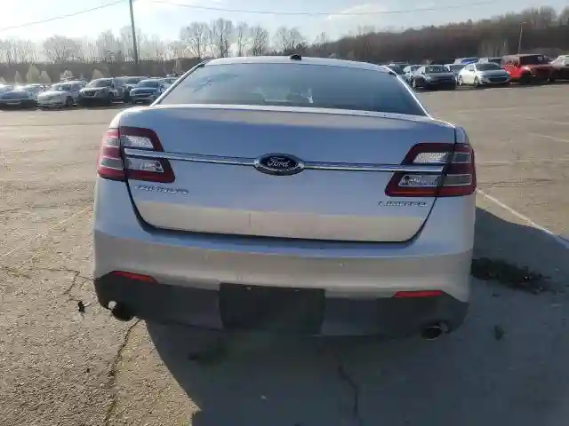 1FAHP2F86FG101492 2015 FORD TAURUS-5
