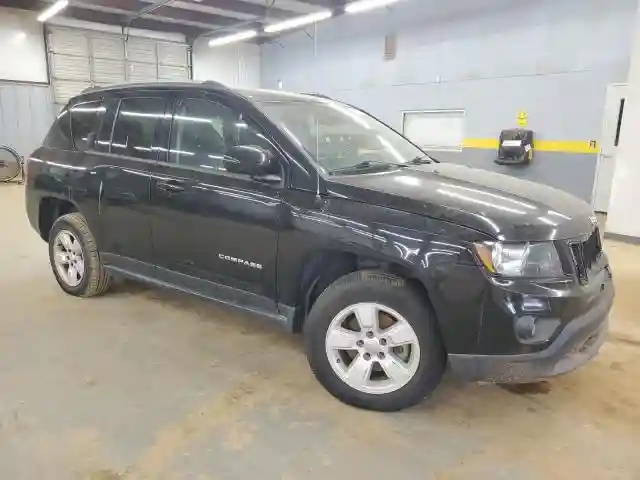 1C4NJCEAXGD773860 2016 JEEP COMPASS-3