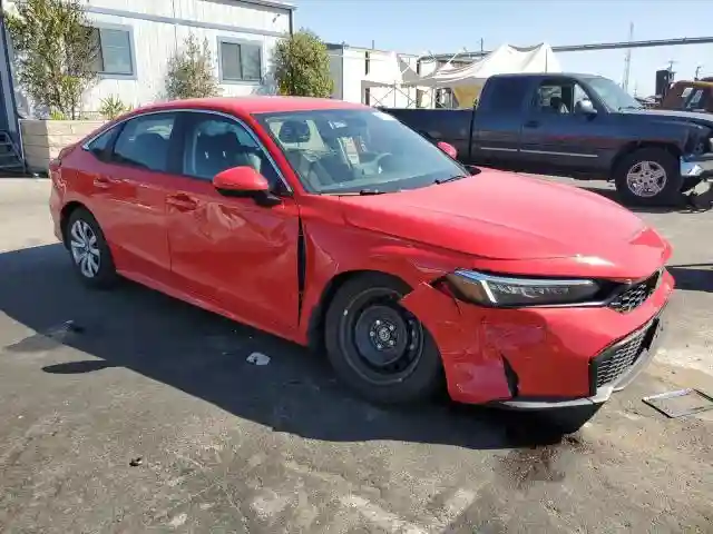 2HGFE2F25SH519545 2025 HONDA CIVIC-3
