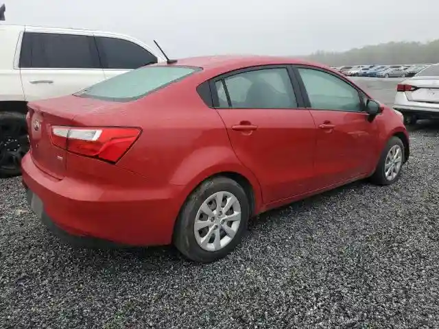 KNADM4A35H6072419 2017 KIA RIO-2