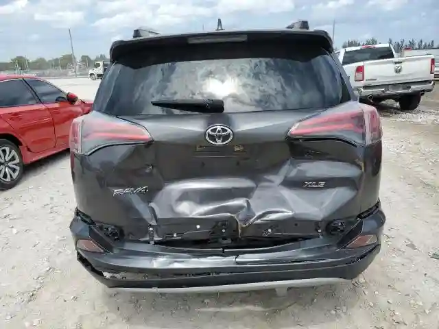 JTMWFREV1JJ742694 2018 TOYOTA RAV4-5