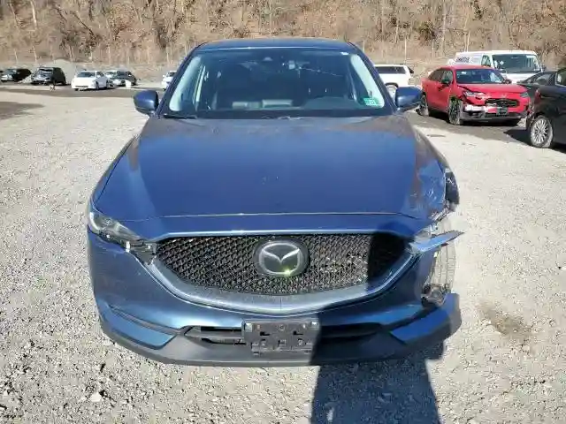 JM3KFBDM7J0424655 2018 MAZDA CX-5-4