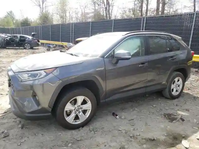 4T3RWRFV2MU030549 2021 TOYOTA RAV4-0