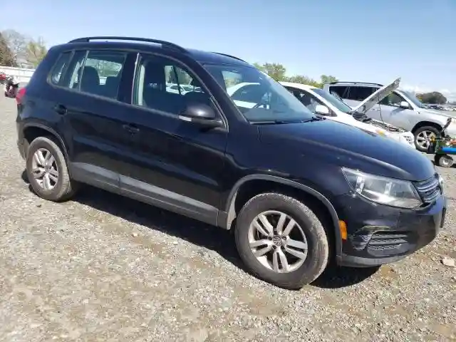 WVGAV7AX4FW524327 2015 VOLKSWAGEN TIGUAN-3