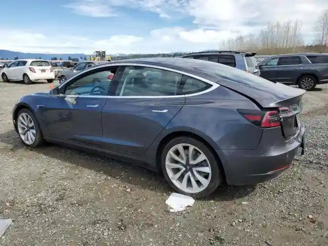 5YJ3E1EBXKF389264 2019 TESLA MODEL 3-1