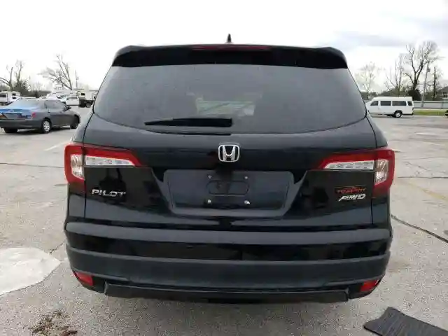 5FNYF6H82NB031466 2022 HONDA PILOT-5
