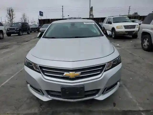 2G11Z5SA9K9124072 2019 CHEVROLET IMPALA-4