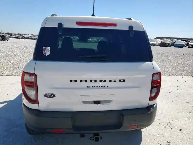3FMCR9B64NRD92492 2022 FORD BRONCO-5