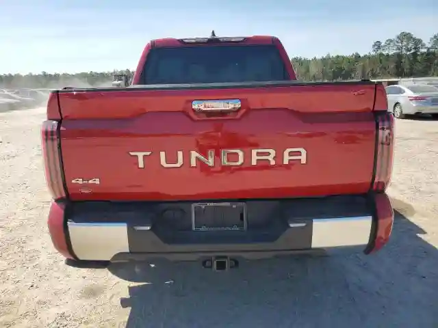 5TFVC5DB1NX010962 2022 TOYOTA TUNDRA-5