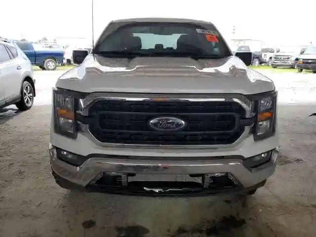 1FTFW1E59PKE35312 2023 FORD F-150-4