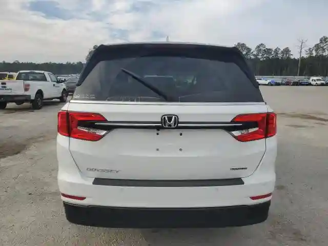 5FNRL6H83MB041063 2021 HONDA ODYSSEY-5