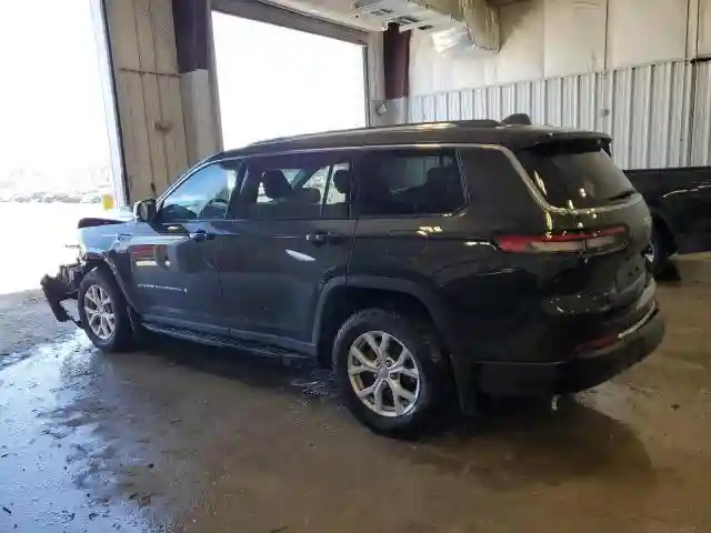1C4RJKBG2N8556975 2022 JEEP GRAND CHEROKEE-1