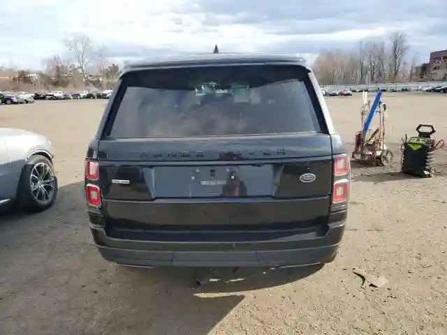 SALGS2RK3JA509268 2018 LAND ROVER RANGEROVER-5