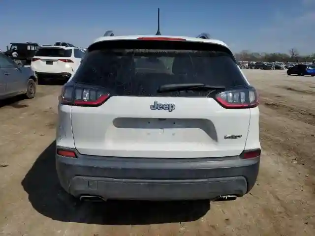 1C4PJLLN8KD209714 2019 JEEP GRAND CHEROKEE-5