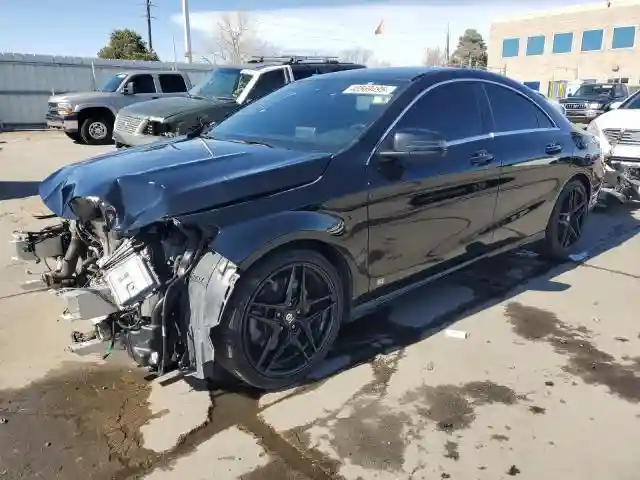 WDDSJ4GB1JN603733 2018 MERCEDES-BENZ CLA-CLASS-0