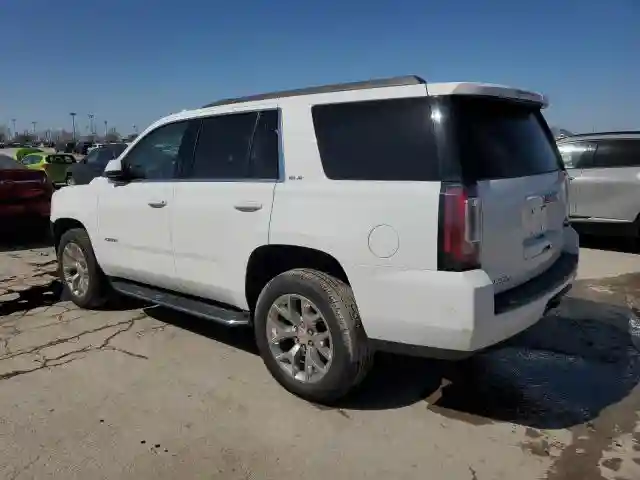 1GKS1AKCXLR127278 2020 GMC YUKON-1