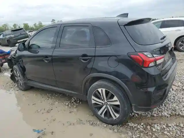 JA4AP3AU2LU008918 2020 MITSUBISHI OUTLANDER-1