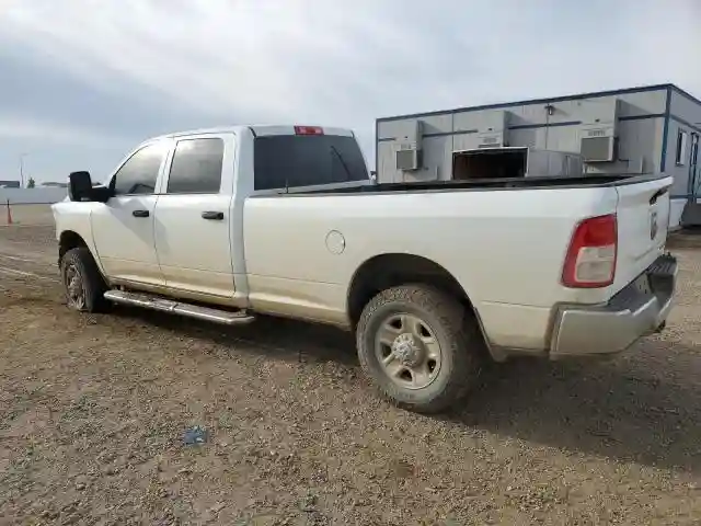 3C6UR5HJ6PG500730 2023 RAM 2500-1