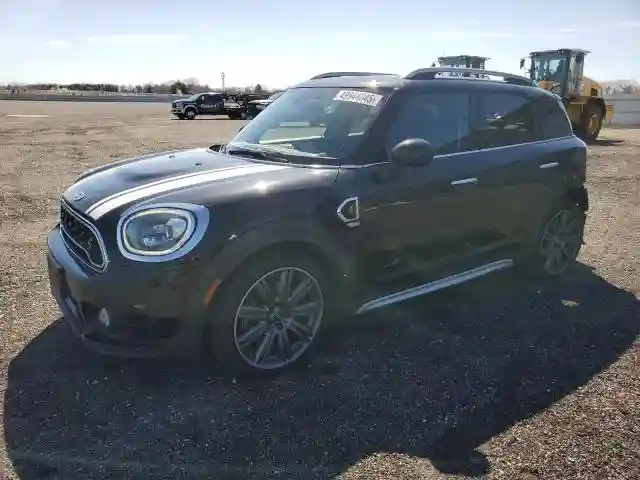 WMZYT5C30H3D78815 2017 MINI COOPER-0