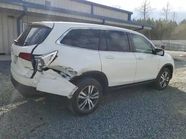 5FNYF6H58HB067110 2017 HONDA PILOT-2