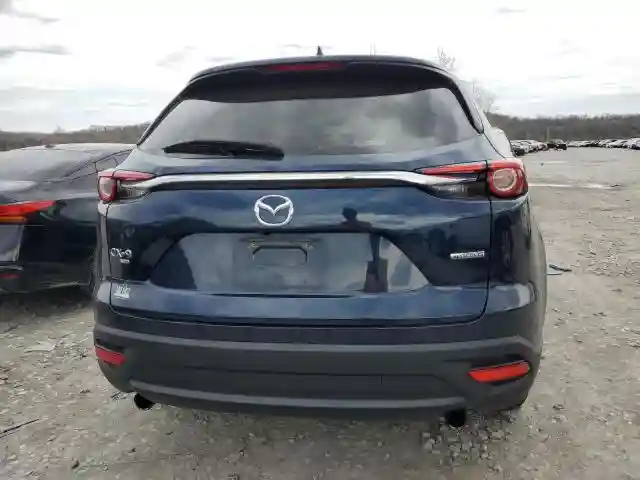 JM3TCBBY2L0409454 2020 MAZDA CX-9-5