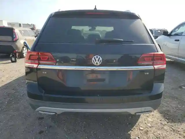 1V2CR2CA1JC560613 2018 VOLKSWAGEN ATLAS-5