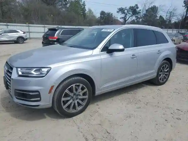 WA1LAAF73HD056615 2017 AUDI Q7-0