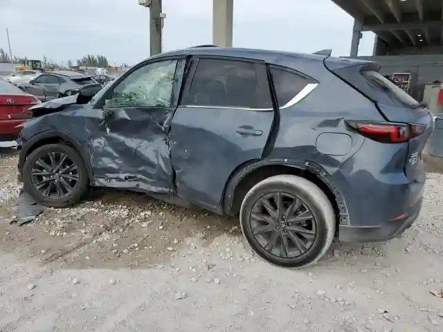 JM3KFBCM6P0188459 2023 MAZDA CX-5 PREFE-1