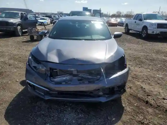 2HGFC2F80MH548674 2021 HONDA CIVIC-4