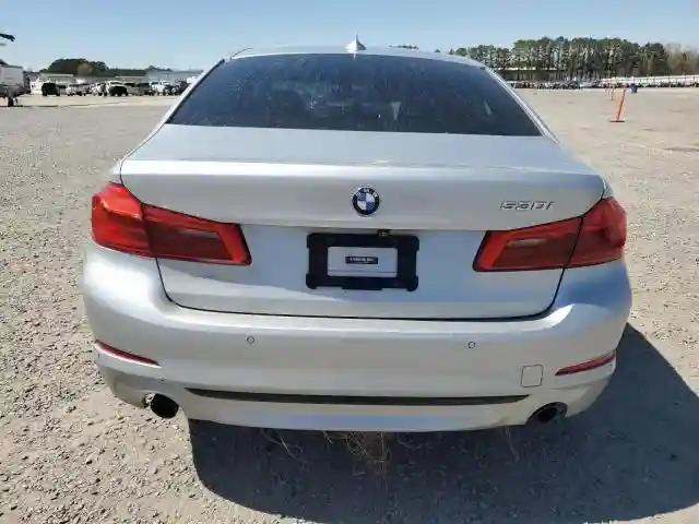 WBAJA5C51JWA56940 2018 BMW 5 SERIES-5