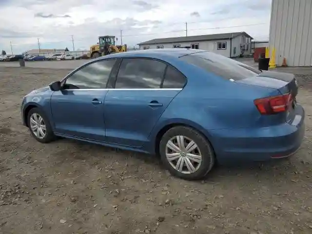 3VW167AJ1HM213208 2017 VOLKSWAGEN JETTA-1