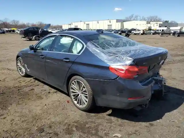 WBAJE7C58JWD52263 2018 BMW 5 SERIES-1