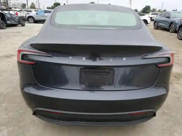5YJ3E1EA8RF744353 2024 TESLA MODEL 3-5