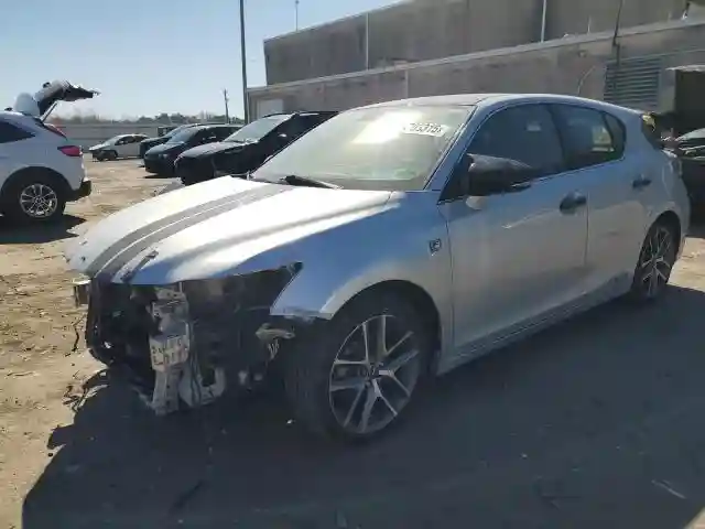 JTHKD5BH4F2220492 2015 LEXUS CT 200-0
