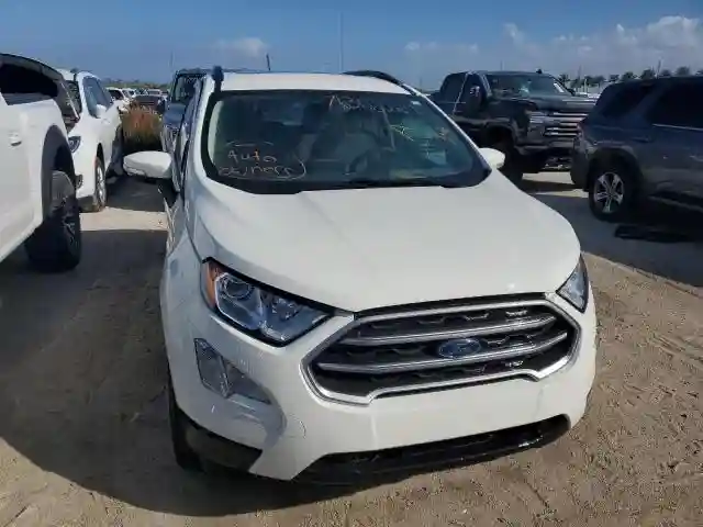 MAJ3S2GE3KC261649 2019 FORD ECOSPORT-4