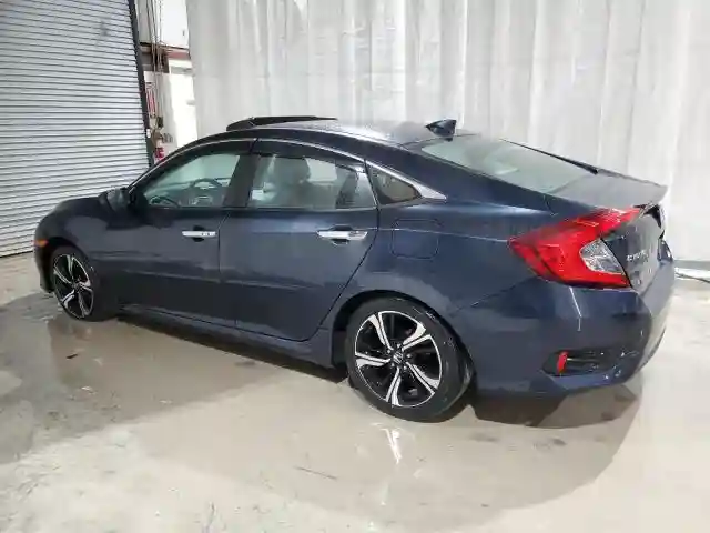 19XFC1F95GE207143 2016 HONDA CIVIC-1