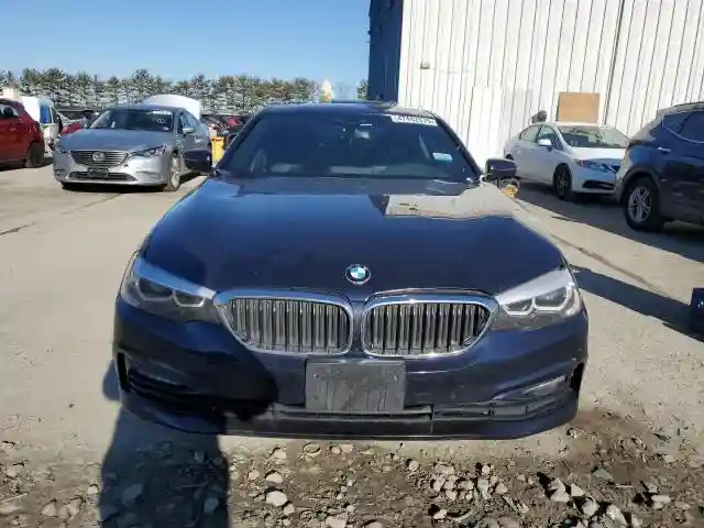 WBAJA7C51JWA74351 2018 BMW 5 SERIES-4