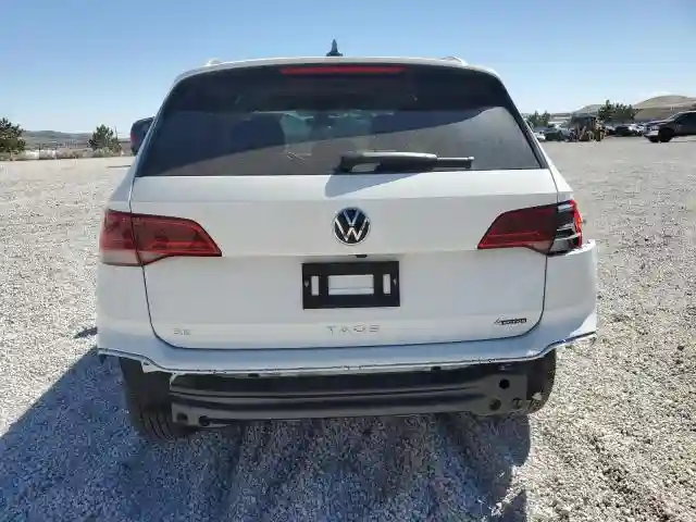 3VVVX7B22RM047874 2024 VOLKSWAGEN TAOS SE-5