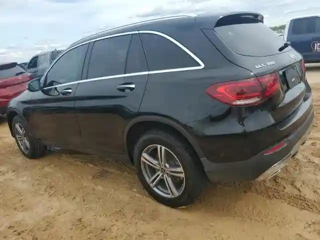W1N0G8DB6MF998561 2021 MERCEDES-BENZ GLC-CLASS-1