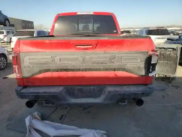 1FTFW1RG6LFB58147 2020 FORD F150-5