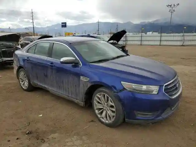 1FAHP2F87FG180171 2015 FORD TAURUS-3