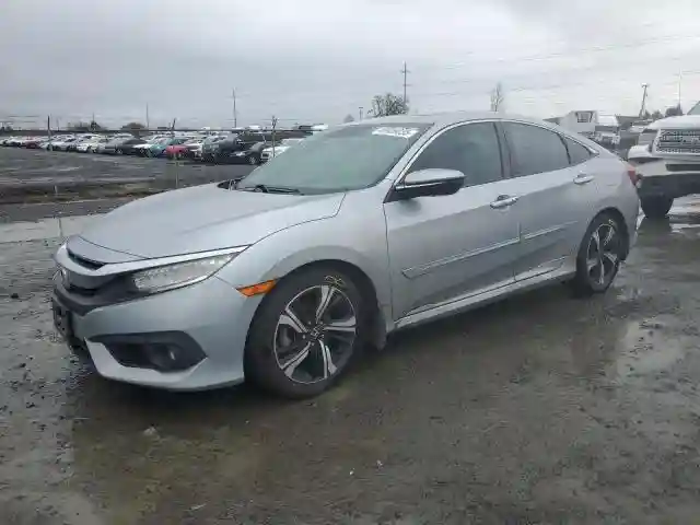 19XFC1F90GE023938 2016 HONDA CIVIC-0